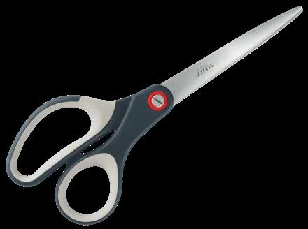 LEITZ MAKAS COSY PREMIUM 20,5 CM L-5332 GRİ