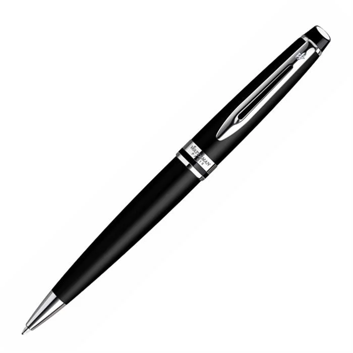 WATERMAN TÜKENMEZ KALEM EXPERT 3 MAT SİYAH CT 951900