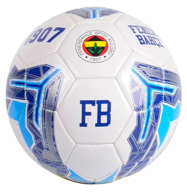 TİMON FUTBOL TOPU FB METAFOR NO:5 482662