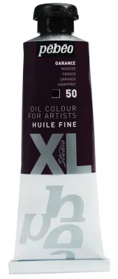 PEBEO YAĞLI BOYA HUILE FINE XL SERİSİ 37 ML 937*050 MADDER