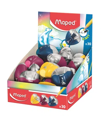 MAPED KALEMTIRAŞ IGLOO TEK DELİKLİ 032711