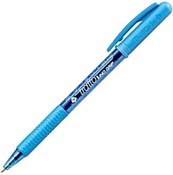 TRATTO TÜKENMEZ KALEM 1 GRIP A.MAVİ 822905