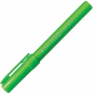 TRATTO FOSFORLU KALEM FLUO YEŞİL 733002