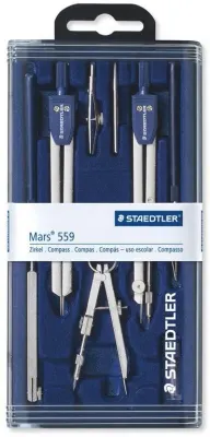 STAEDTLER PERGEL 7 Lİ SET 559 C07
