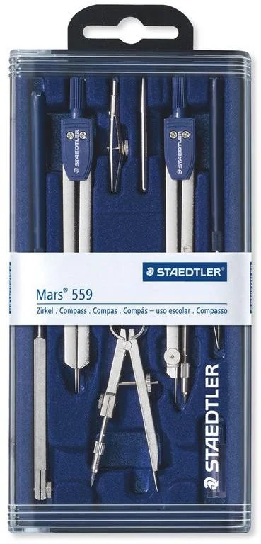 STAEDTLER PERGEL 7 Lİ SET 559 C07