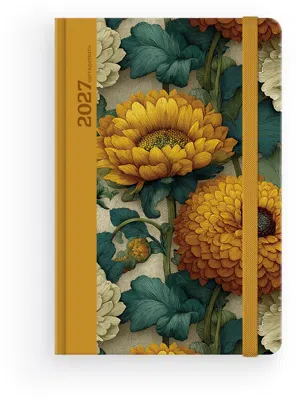 GIPTA AJANDA GÜNLÜK 13X21 ZENITH 139-ZNK