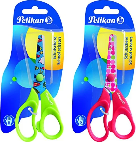 PELİKAN MAKAS FANCY MAKAS PL00804844