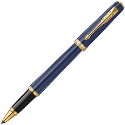 PARKER ROLLER KALEM MERIDIAN GT MAVİ 2231410