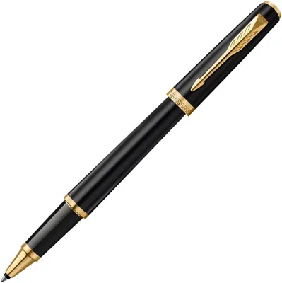 PARKER ROLLER KALEM MERIDIAN GT MAT SİYAH 2231402