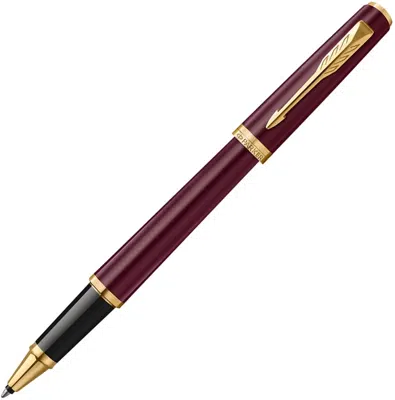 PARKER ROLLER KALEM MERIDIAN GT KIRMIZI 2231414