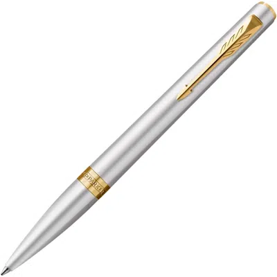 PARKER TÜKENMEZ KALEM MERIDIAN KROM GT 2231387