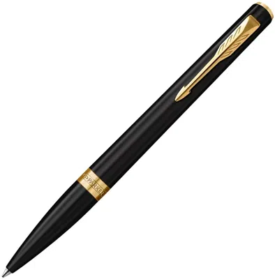 PARKER TÜKENMEZ KALEM MERIDIAN MAT SİYAH GT 2231403