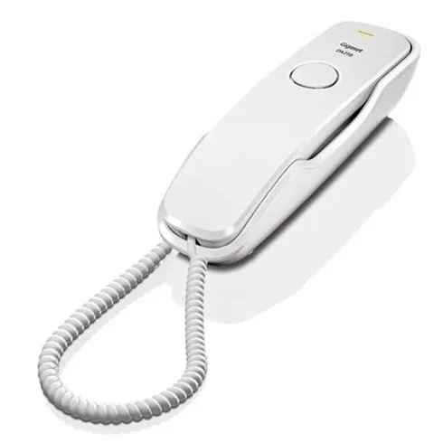 GIGASET DA210 MASAÜSTÜ TELEFON BEYAZ