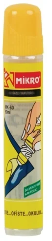 MİKRO YAPIŞTIRICI SIVI 50 ML MK-60 (TC-818)-12