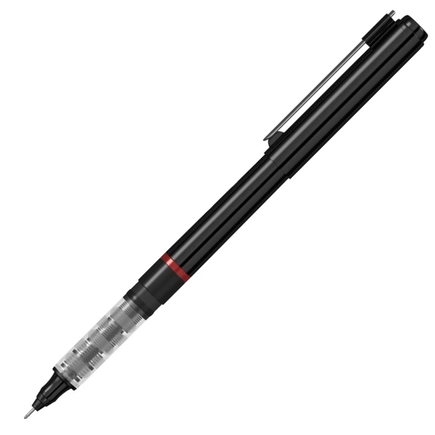 ROTRİNG ROLLER POINT KALEM F UÇ SİYAH S0940680