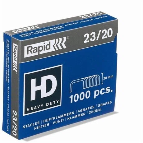 RAPID ZIMBA TELİ 23/20 1000 Lİ