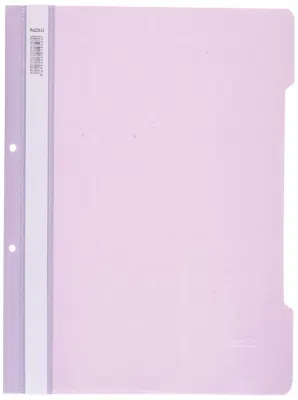 NOKİ TELLİ DOSYA XL 4820 MOR 50 Lİ 4820-100