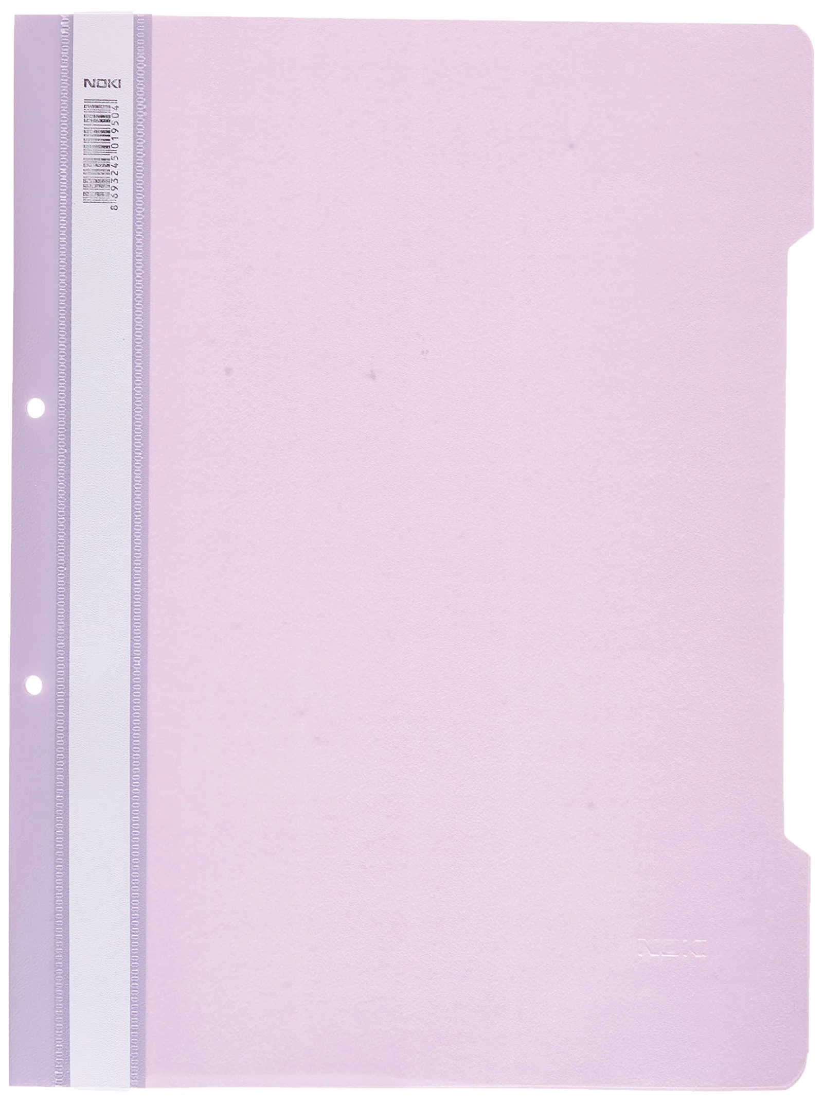 NOKİ TELLİ DOSYA XL 4820 MOR 50 Lİ 4820-100
