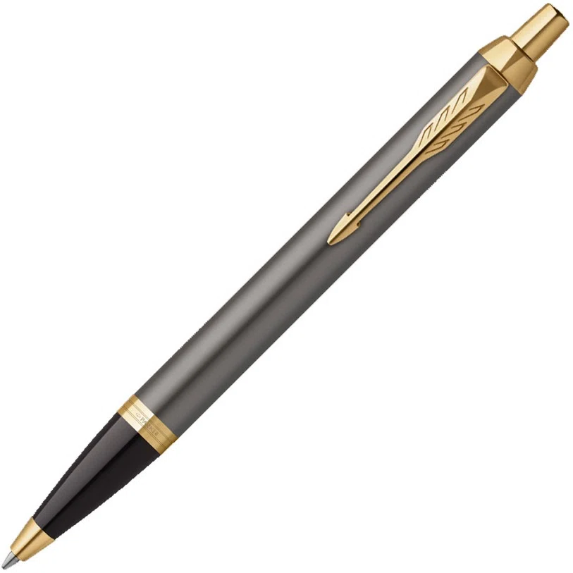 PARKER TÜKENMEZ KALEM IM GRİ GT 2214613