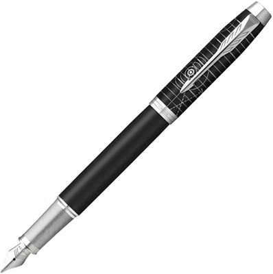 PARKER DOLMA KALEM IM PREMİUM LEGACY OF FLİGHT F UÇ 2228739