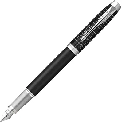 PARKER DOLMA KALEM IM PREMİUM LEGACY OF FLİGHT M UÇ 2228740