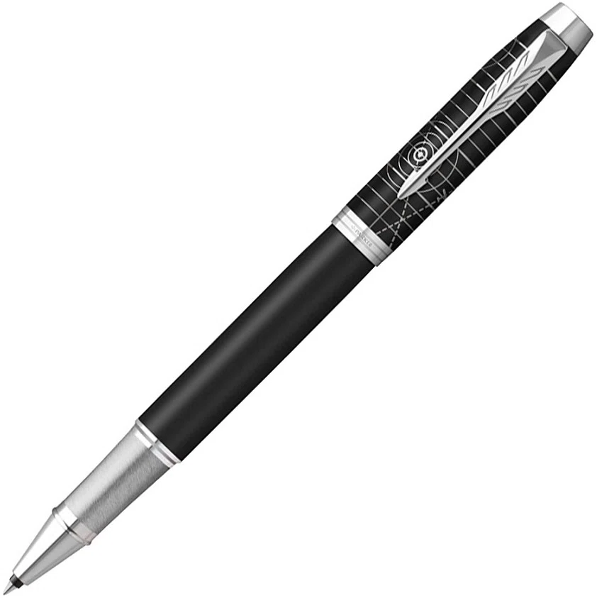 PARKER ROLLER KALEM IM PREMİUM LEGACY OF FLİGHT 2228741