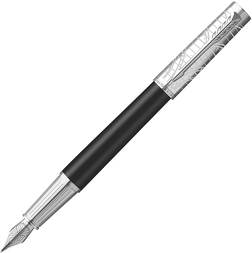 PARKER DOLMA KALEM INGENUİTY LEGACY OF FLİGHT F UÇ 2227806