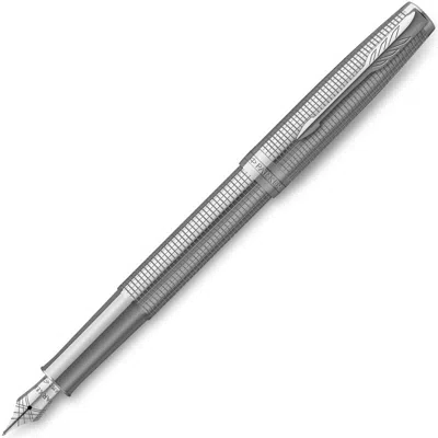 PARKER DOLMA KALEM SONNET SE CİSELE CT 18K M UÇ 2209250