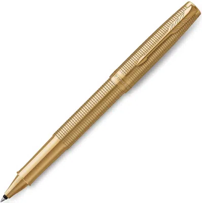 PARKER ROLLER KALEM SONNET SE GOLD CİSELE GT 2209266