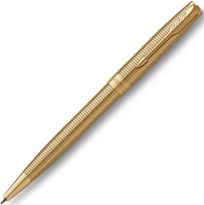 PARKER TÜKENMEZ KALEM SONNET SE GOLD CİSELE GT 2209267