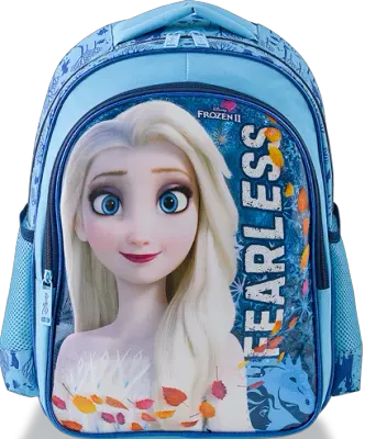 OTTO İLKOKUL ÇANTASI OTTO-48015 FROZEN DUE FEARLESS