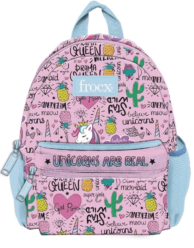 OTTO ANAOKULU ÇANTASI OTTO-42273 FROCX LOOP UNICORN