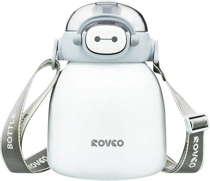 ROVCO MATARA ÇELİK B4009 1000 ML ASORTİ