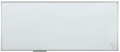 İNTER YAZI TAHTASI DUVARA MONTE ELEGANT LAMİNANT 100x250