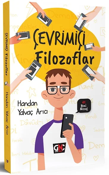 NESİL GENÇ - ÇEVRİMİÇİ FİLOZOFLAR