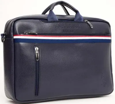 U.S POLO EL ÇANTASI LACİVERT PLEVR21591