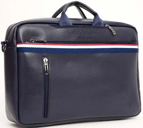U.S POLO EL ÇANTASI LACİVERT PLEVR21591