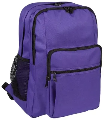 B&amp;D SIRT ÇANTASI STEG MOR BD-CN0146