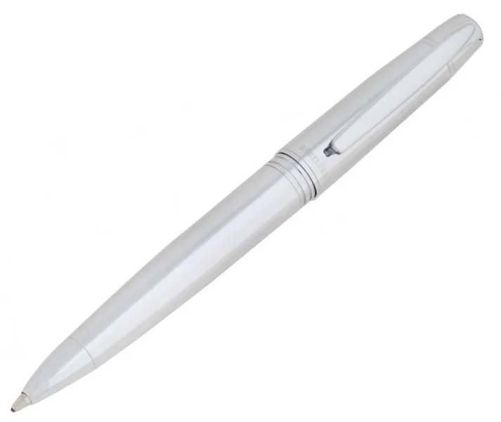 STEELPEN TÜKENMEZ MİNİ P.KROM 0020MT