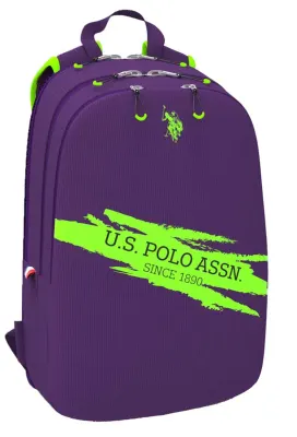 U.S POLO SIRT ÇANTASI PLÇAN8255