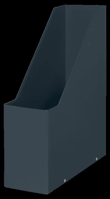 LEITZ KUTU KLASÖR COSY L-5356 GRİ