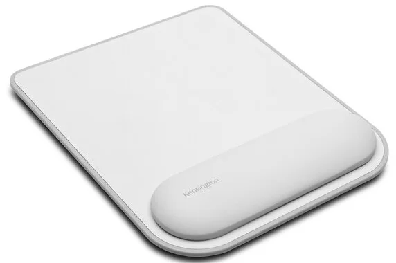 KENSINGTON MOUSE PAD ERGOSOFT BİLEK DESTEKLİ GRİ K50437EU