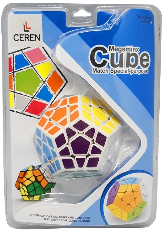 CANTOYS BEŞGEN SABIR KÜPÜ CTOY-581-12M