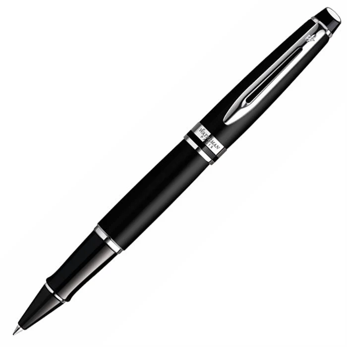 WATERMAN ROLLER KALEM EXPERT 3 MAT SİYAH CT S0951880