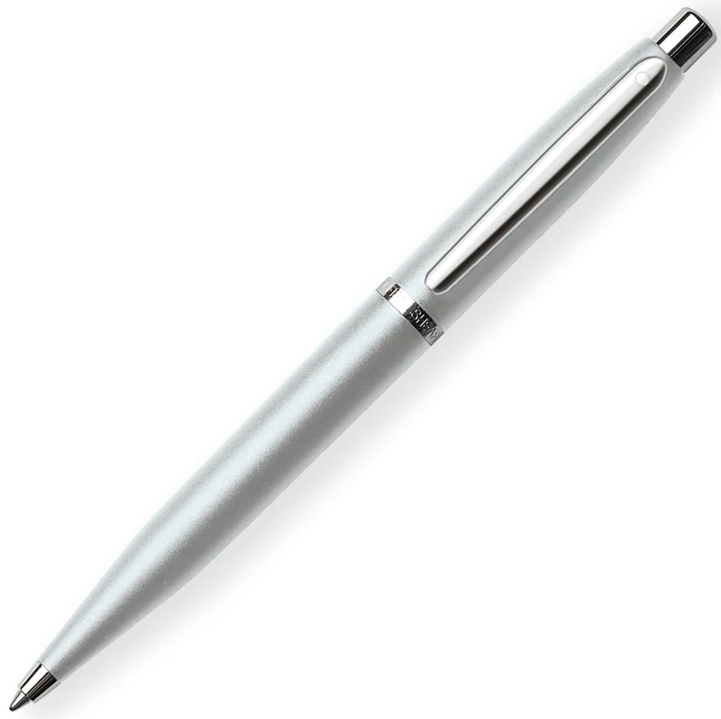 SHEAFFER TÜKENMEZ KALEM VFM 9400-2 MAT KROM