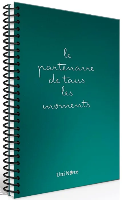 ÇINAR DEFTER 17x24 MOMENT'S SPİRALLİ SERT KAPAK 120 YP. KARELİ 55115