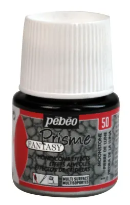 PEBEO DEKORATİF BOYA MULTI SURFACE FANTASY PRISME 45 ML 166050 MOONSTONE