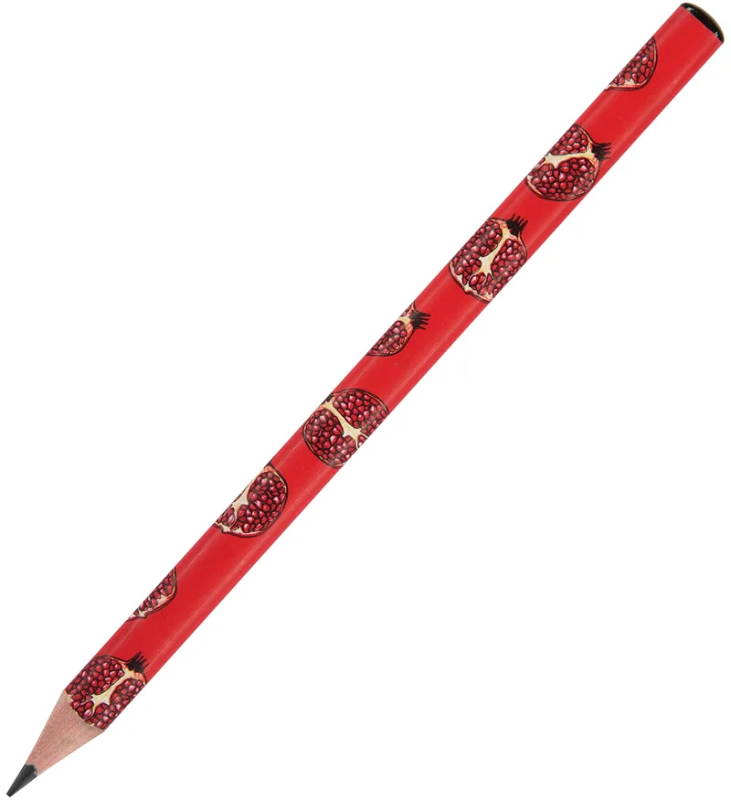 BRUNO VISCONTI KURŞUN KALEM JUMBO HAPPYGRAPHIX 3.5 4B FRESH&FRUTİY 21-0062/04