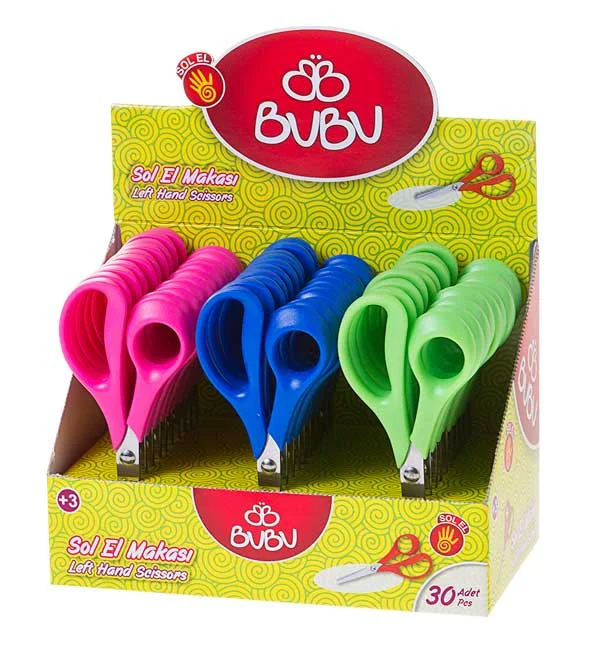 BU-BU MAKAS SOL EL (S01050) BUBU-MK0006