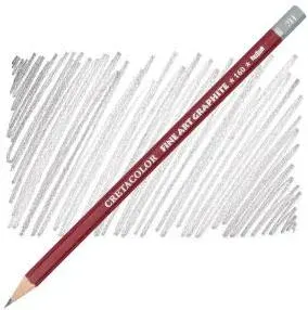 CRETACOLOR CLEOS FİNE ART DERECELİ KALEM 2H 16012